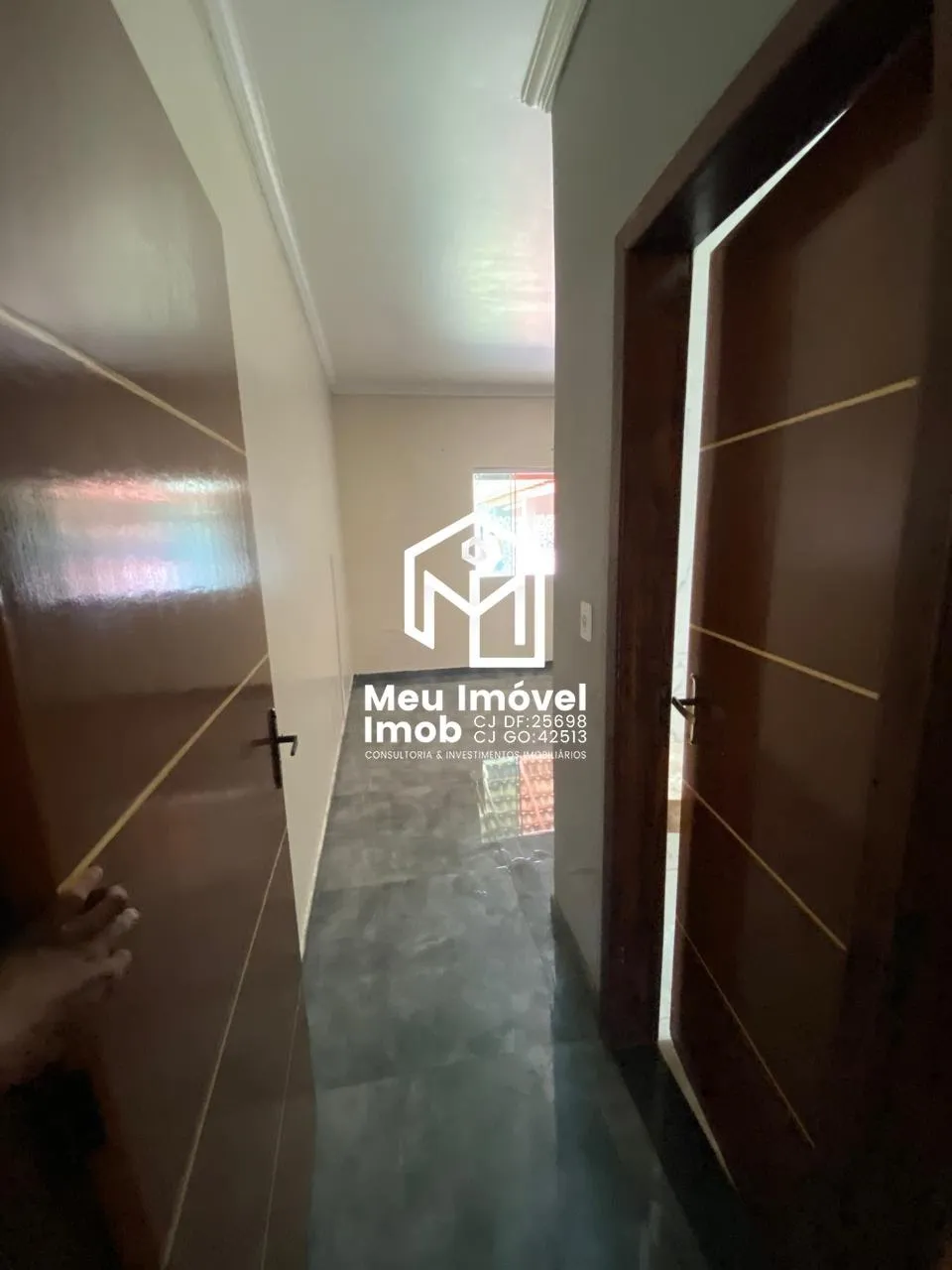 Imagem Casa 3 Quartos 1 Suíte 3 Vagas 380m² Vicente Pires