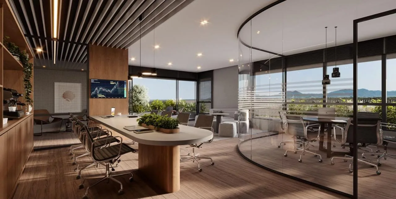 Imagem Flat à venda com 50.2m2 por R$ 1.970.000,00
