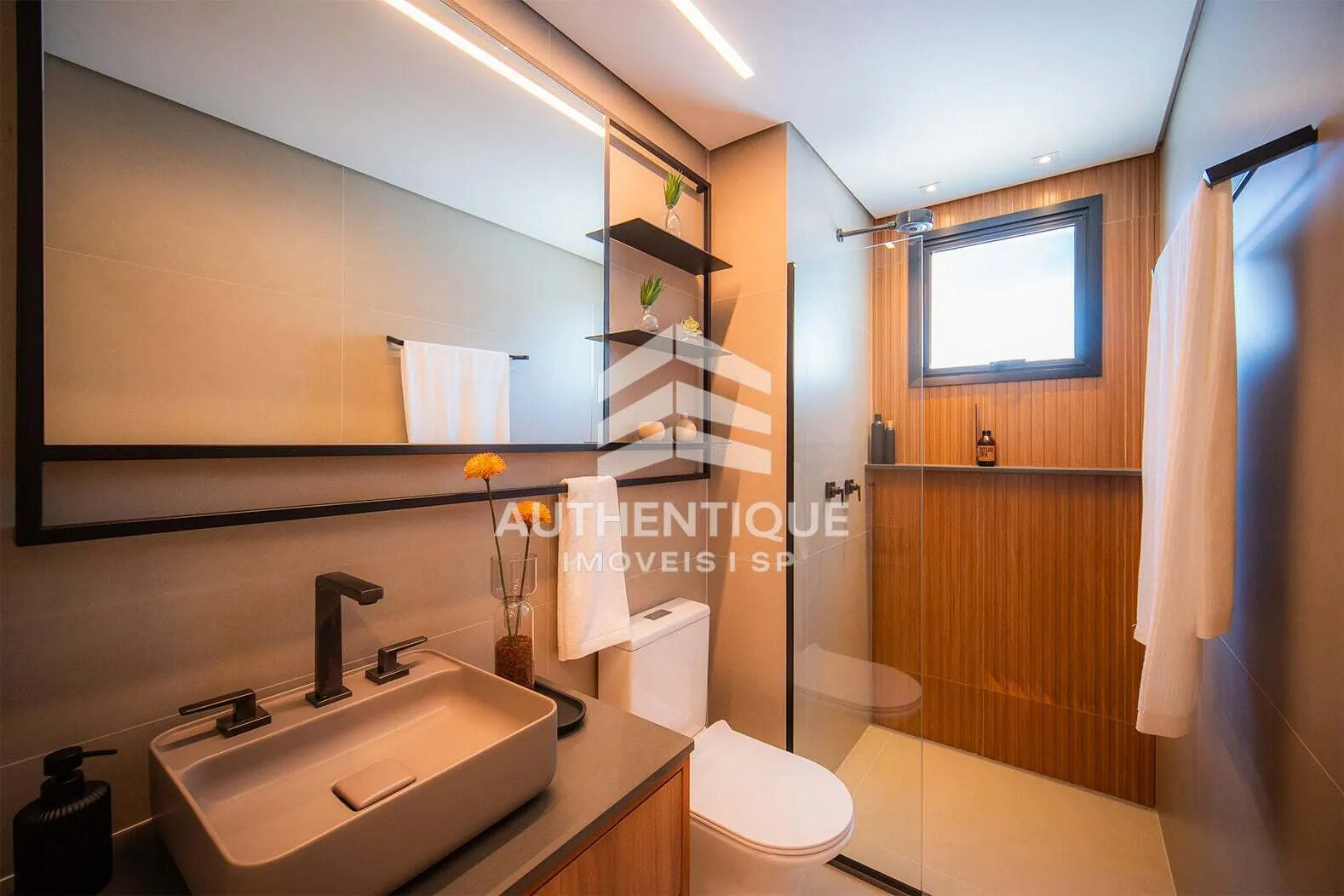 Imagem ARCH NAZARE - Apartamento no bairro Alto do Ipiranga à venda!