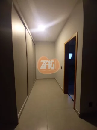 Imagem LOCAÇÃO ou VENDA CASA TÉRREA CAMPOS DO CONDE II 03 DORMS 02 SUITES 04 VAGAS