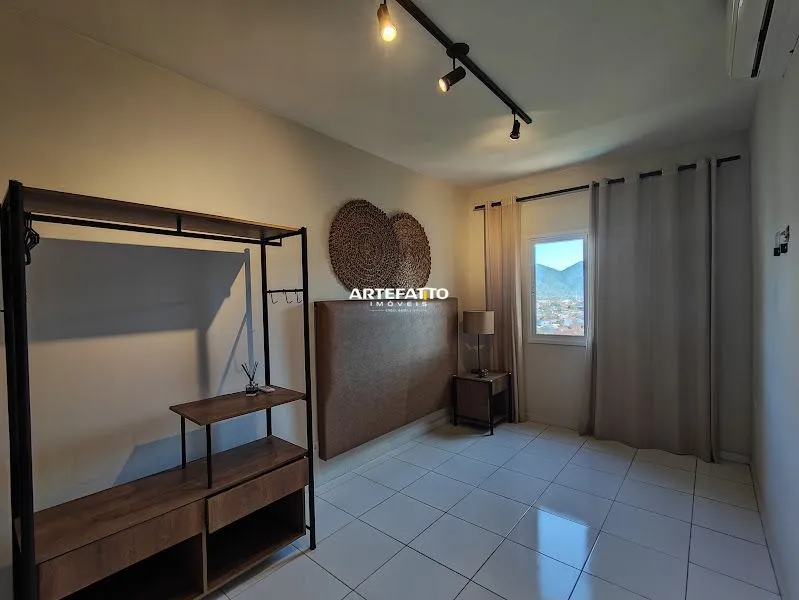 Imagem Apartamento à venda em Ubatuba, Itaguá, com 2 quartos, 115m2