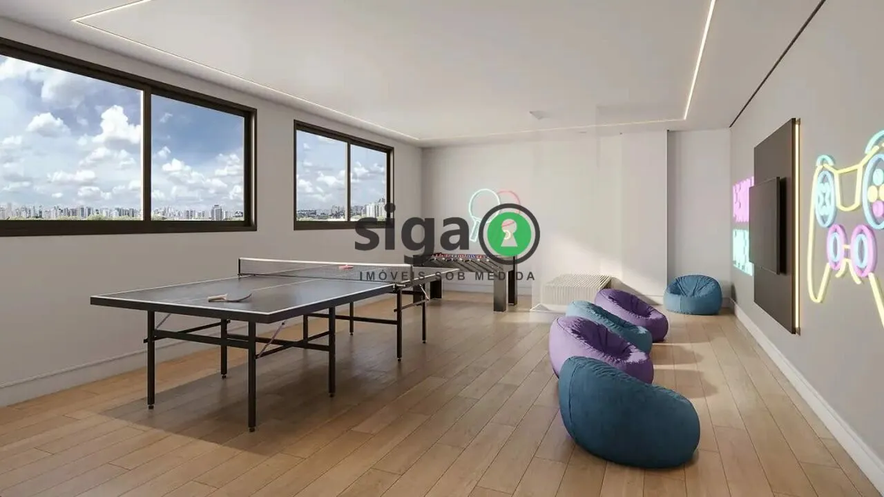 Imagem APARTAMENTO A VENDA LANÇAMENTO