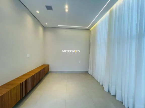 Imagem Casa à venda em Franca, Centro, com 4 quartos, 200m2