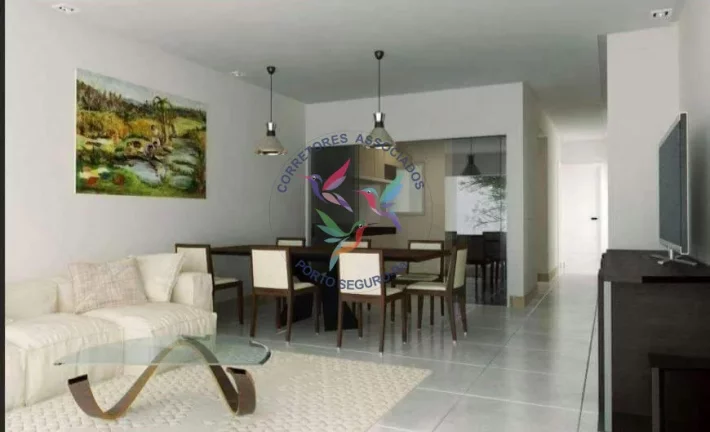 Foto do imóvel APARTAMENTO ALTO PADRÃO NO CENTRO