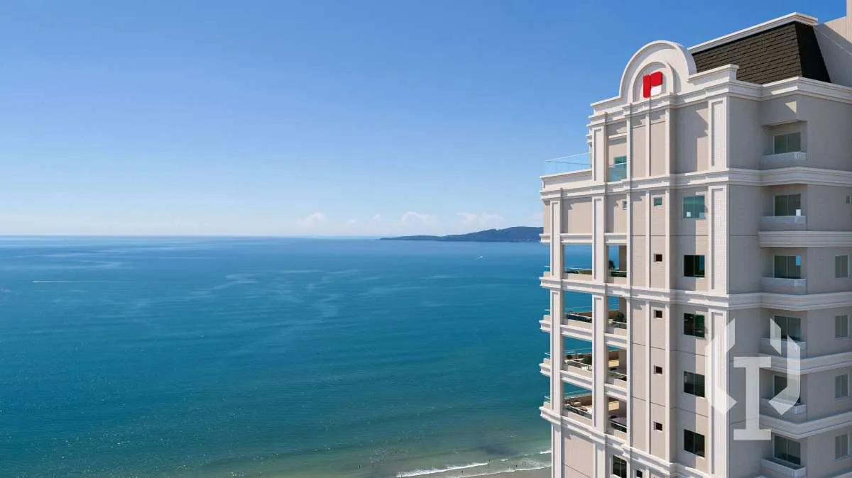 Imagem Apartamento à venda, no Meridian Tower - Pasqualotto, em Itapema, CENTRO, com 4 quartos, 149m2