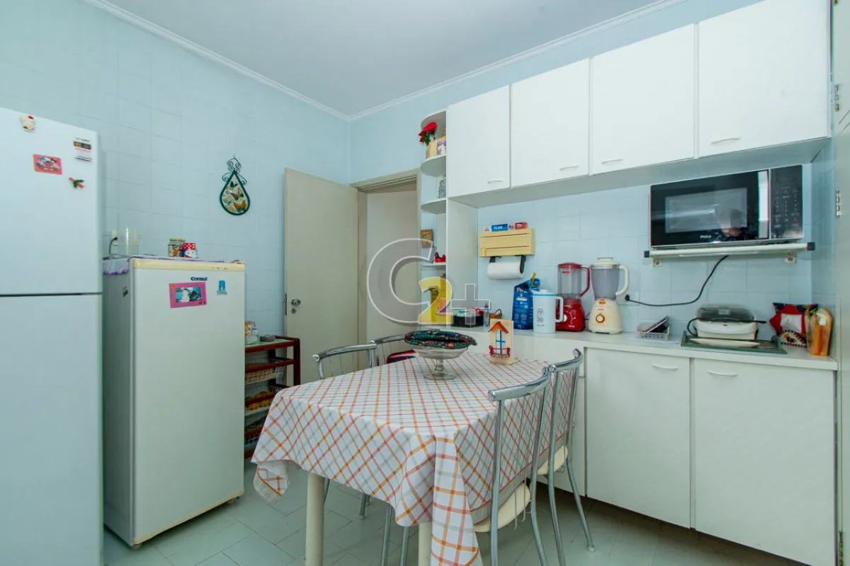 Imagem Apartamento para venda em Perdizes com 3 quartos, sendo 1 suíte, 165m2
