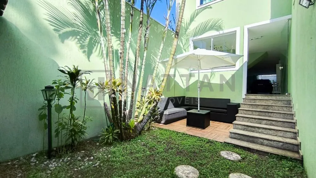 Foto do imóvel Sobrado com 3 dormitórios à venda, 226 m² por R$ 1.290.000,00 - Tatuapé - São Paulo/SP