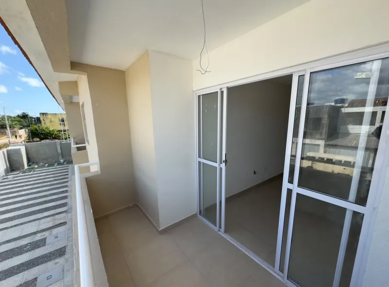 Imagem Pernambuco - Paulista, Pau Amarelo , Apartamento, (Comprar)