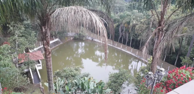 Imagem Chácara com 5 Quartos à Venda, 75.000 m² em Área Rural de Campo Limpo Paulista - Campo Limpo Paulista