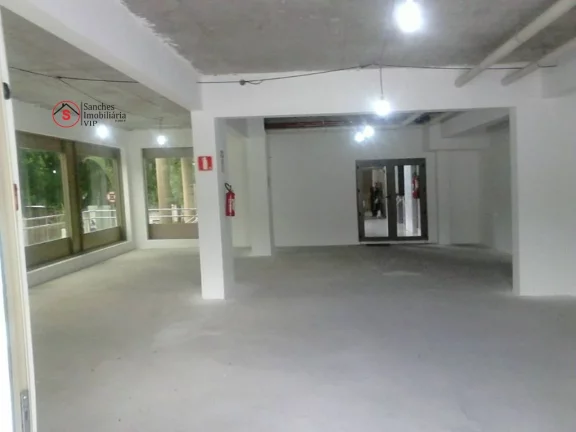 Imagem ALUGUEL - LOJA - RUDGE RAMOS - SÃO BERNARDO DO CAMPO/SP.