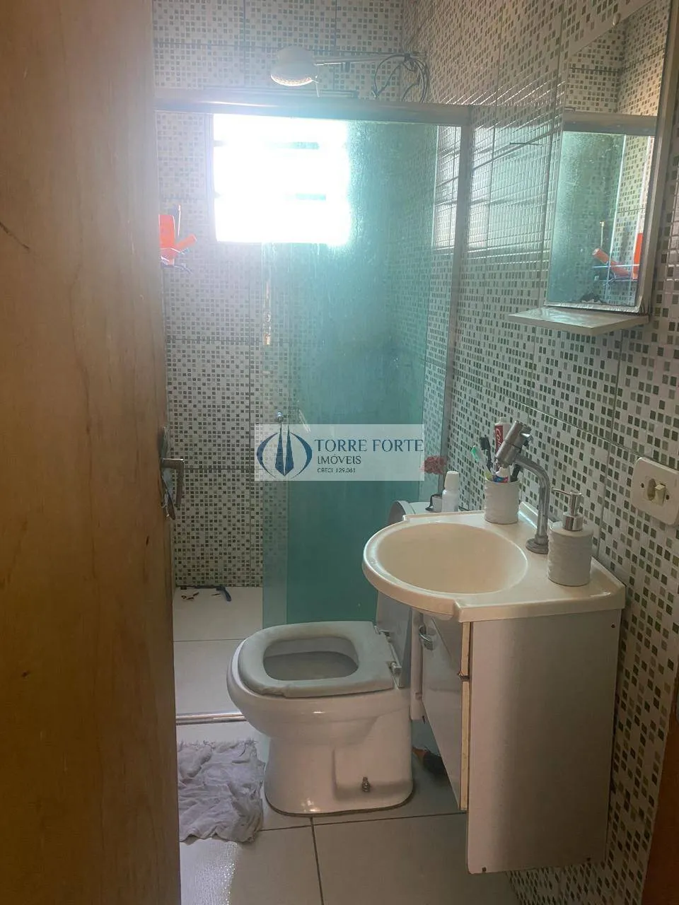 Imagem Lindo sobrado com 2 dormitórios 2 banheiros, 2 vagas de garagem, Guaianazes