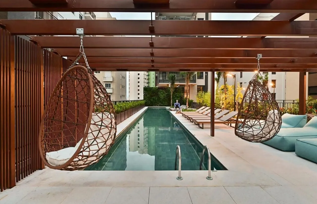 Imagem Apartamento para venda em Perdizes 4 dormitórios, São Paulo - SP