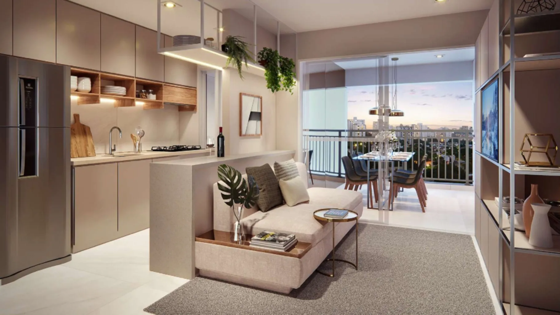 Imagem APARTAMENTO RESIDENCIAL em São Paulo - SP, Tatuapé