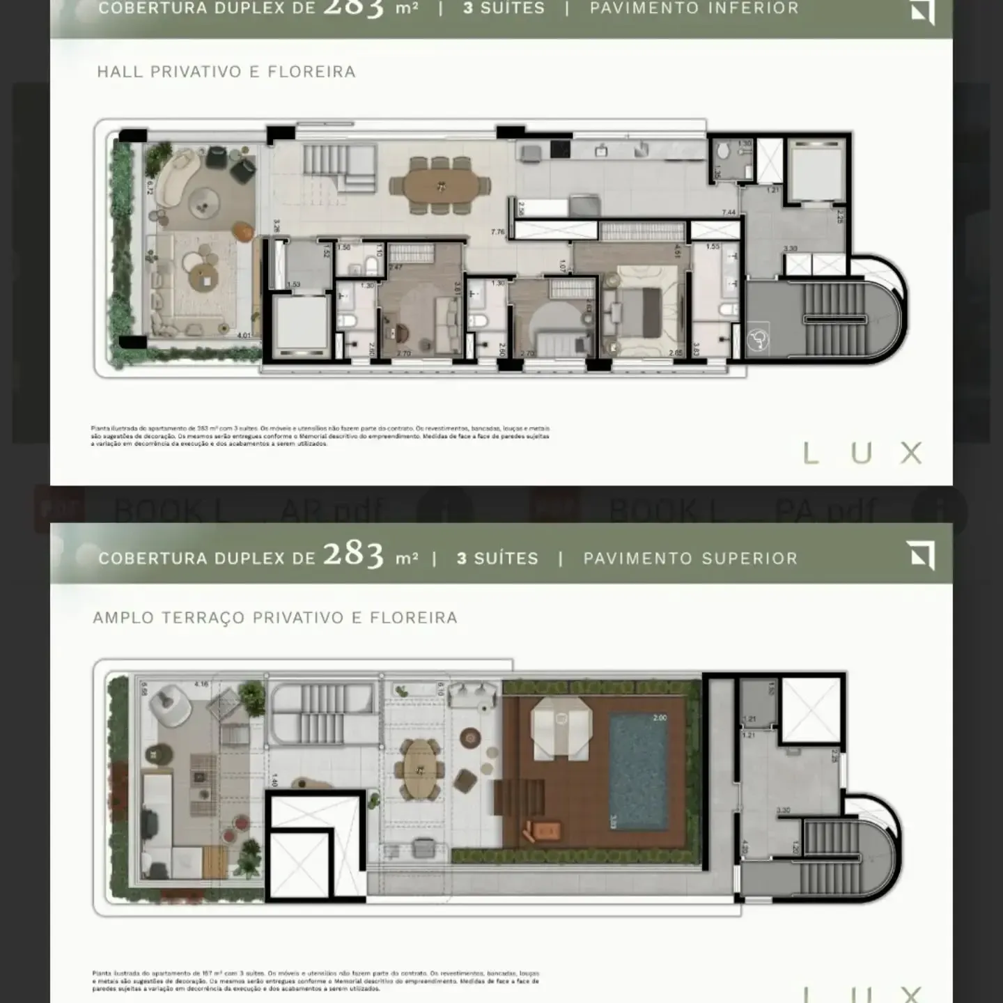 Imagem Apartamento com 3 Quartos à Venda, 157 m² em Alto da Lapa - São Paulo