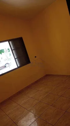Imagem Casa Padrão
