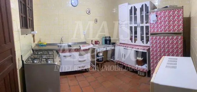 Imagem Casa para venda em Balneário Pinhal