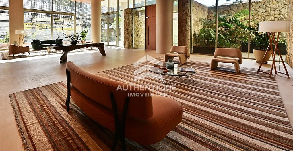 Imagem CASA LEOPOLDO ITAIM BIBI - Apartamento à venda em São Paulo/SP