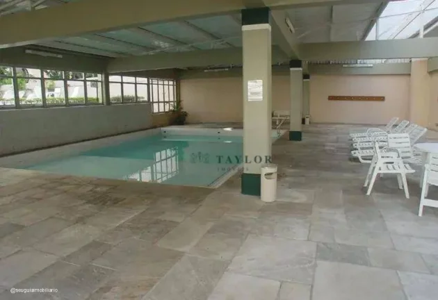 Imagem LINDISSIMO APARTAMENTO JD EUROPA 3 DORMITORIOS