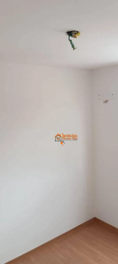 Imagem Apartamento com 2 dormitórios à venda, 43 m² por R$ 332.000,00 - Jardim Novo Portugal - Guarulhos/SP