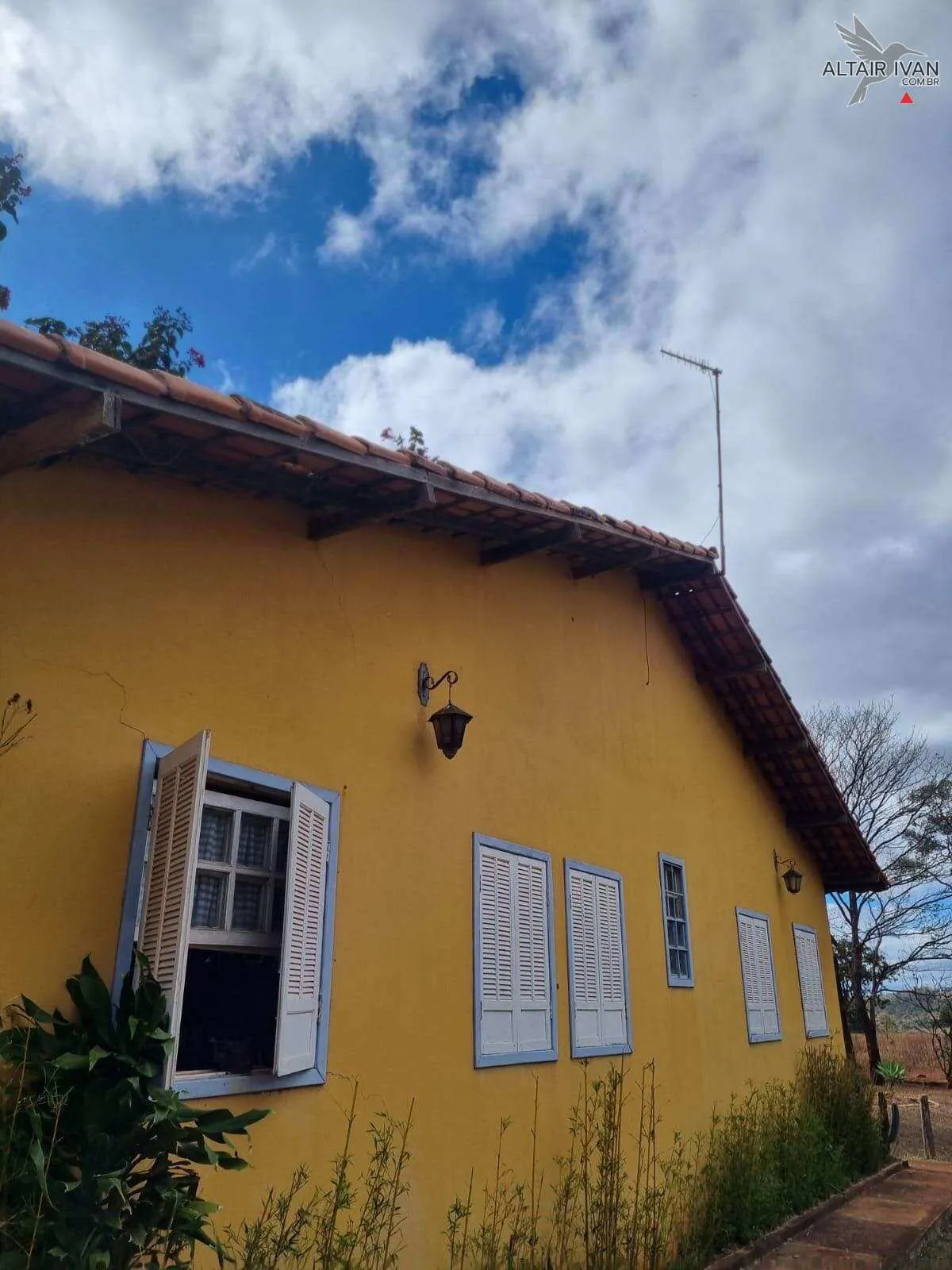 Imagem Fazenda em Bocaiuva MG