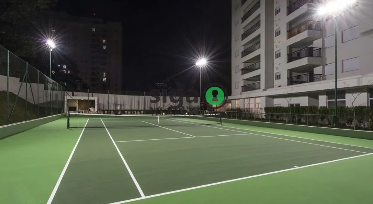 Imagem Apartamento à venda na Vila Andrade - 133 metros, 3 Suítes, 2 Vagas
