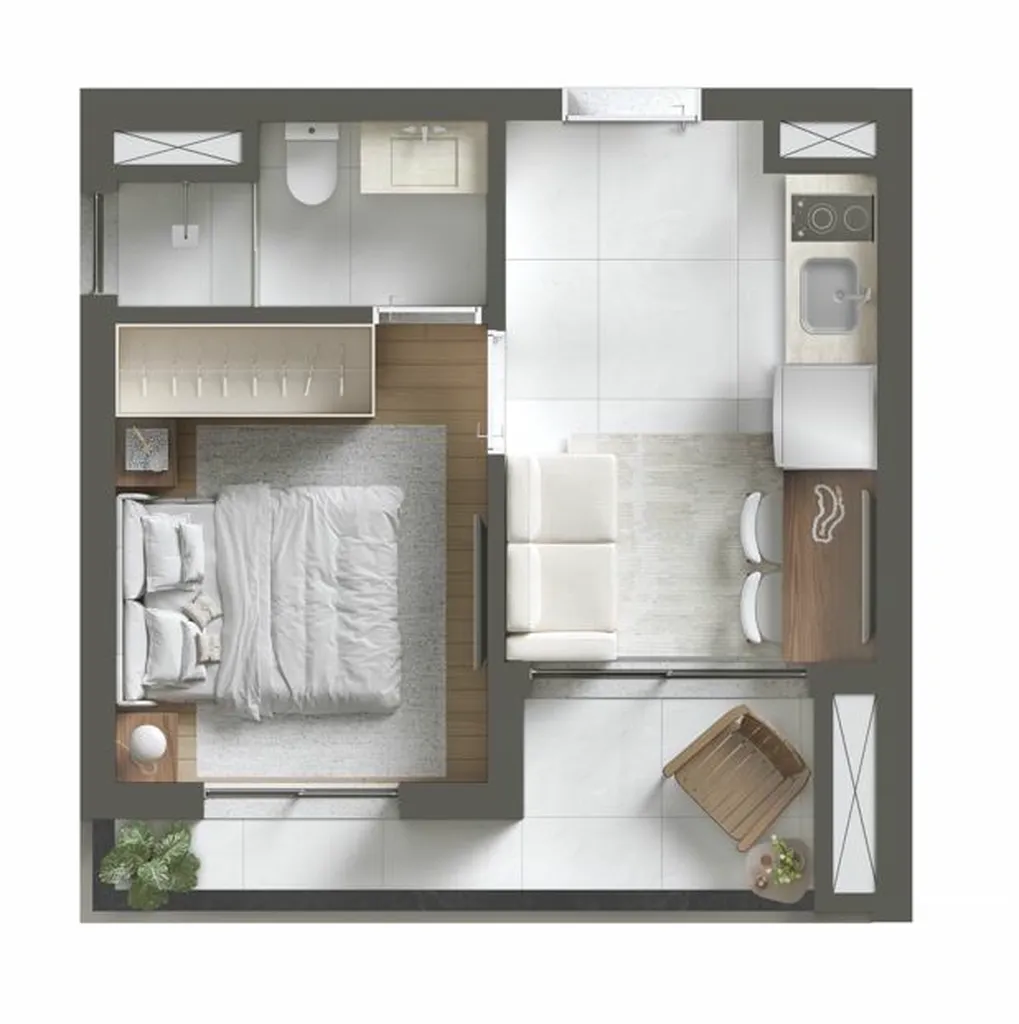 Imagem JNCQUOI - Residencial - JNCQUOI - Residencial