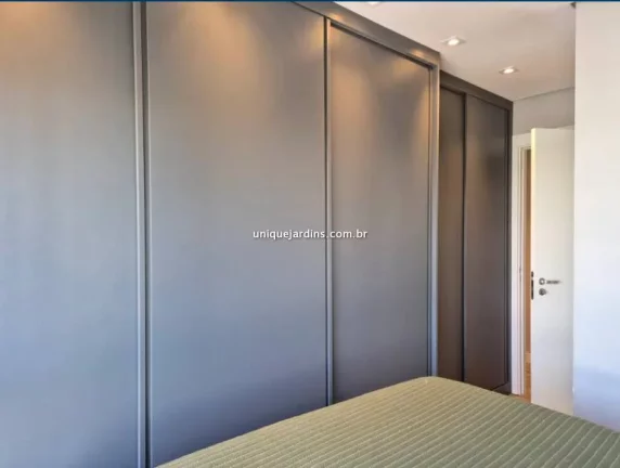 Imagem Apartamento à venda Vila Olímpia São Paulo