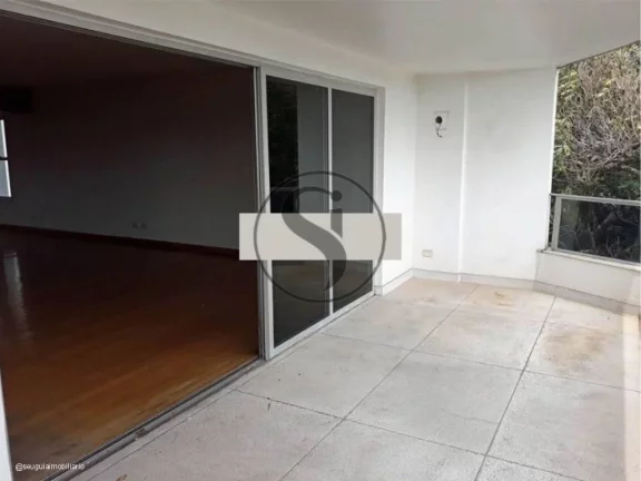 Imagem APARTAMENTO RESIDENCIAL em SÃO PAULO - SP, BROOKLIN PAULISTA