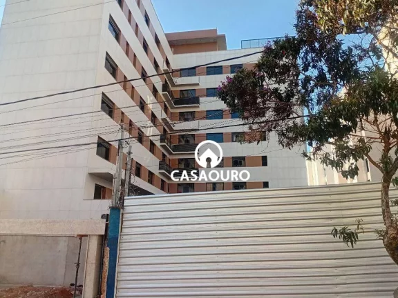 Imagem Apartamento com 3 quartos com área privativa à venda, 240 m² - Santo Antônio - Belo Horizonte/MG