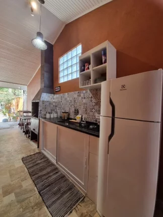 Imagem Pousada com 8 dormitórios à venda, 150 m² por R$ 1.250.000,00 - Maresias - São Sebastião/SP