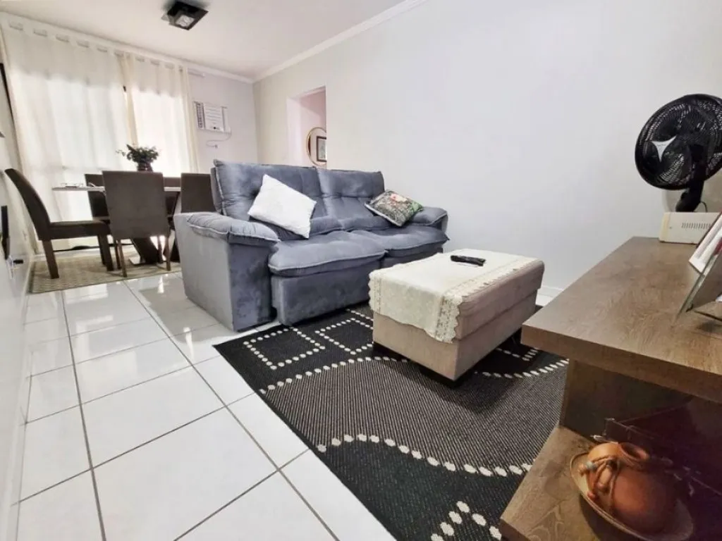 Imagem APARTAMENTO COM 77,00 m² - AVIAÇÃO - PRAIA GRANDE SP