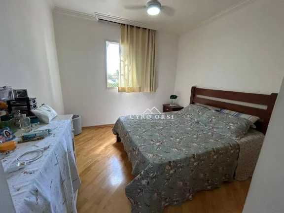 Imagem Apartamento à venda, 96 m² por R$ 320.000,00 - Vila Monteiro - Piracicaba/SP