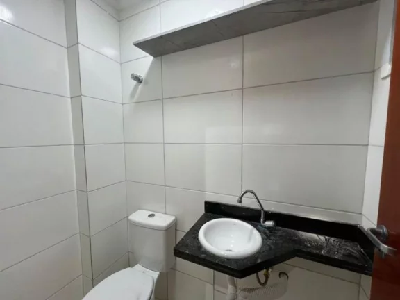 Imagem Apartamento à Venda em Caiçara, Praia Grande - SP