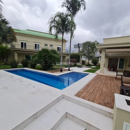 Foto do imóvel SOBRADO TRIPLEX NEOCLÁSSICA DISPONÍVEL PARA VENDA