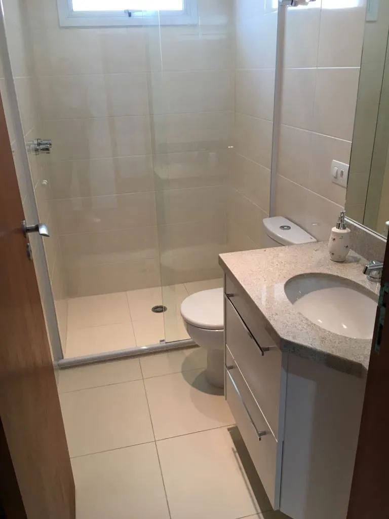 Imagem Apartamento à Venda no Residencial Due Belle, 3 suítes, 2 vagas, 121m², Bairro Olímpico, São Caetano do Sul/SP