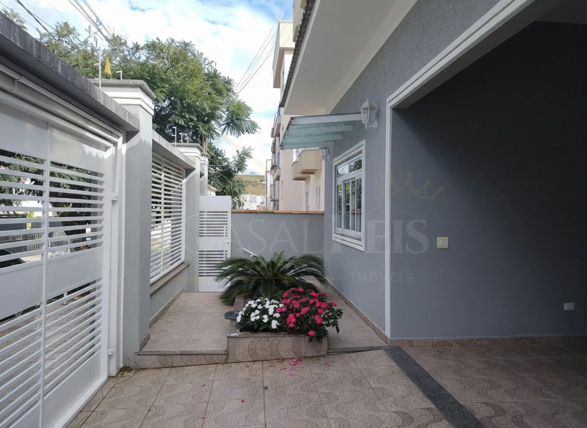 Imagem Casa 3 quartos à venda em Jardim Carolina, Poços de Caldas