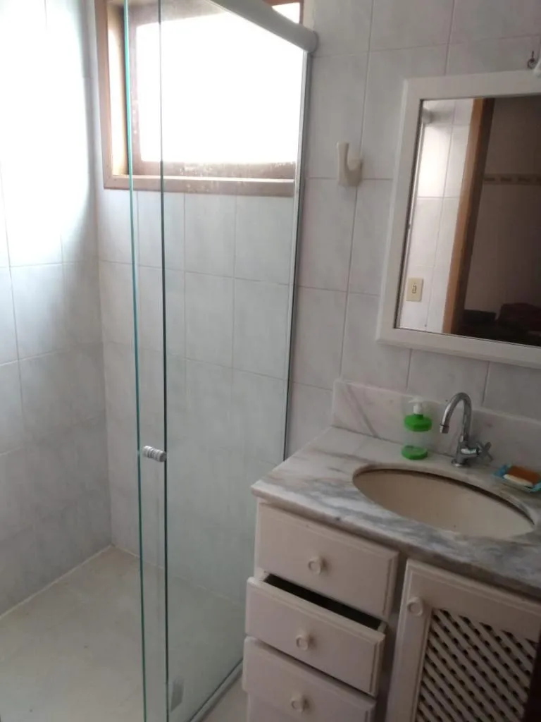 Imagem Apartamento 3Dormitórios dependência - Bairro Zona Nova