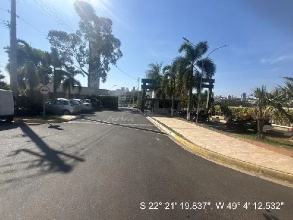 Foto do imóvel Oportunidade Única em BAURU - SP | Tipo: Apartamento | Negociação: Leilão | Situação: Imóvel em AVENIDA JOSE VICENTE AIELLO