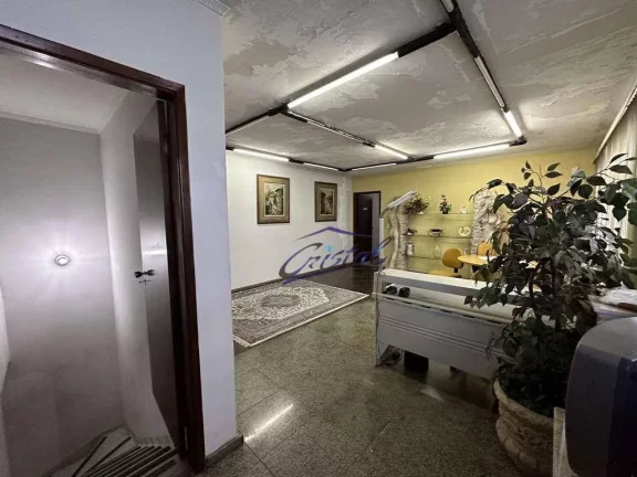 Imagem Casa comercial/residencial c/ 3 dormitórios com 4 pavimentos à venda, 490 m² - Sumaré - São Paulo/SP