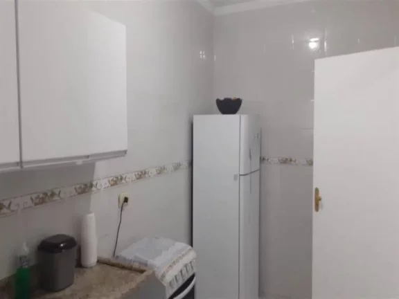 Imagem Apartamento com 2 dormitórios à venda, 80 m² por R$ 630.000,00 - Ocian - Praia Grande/SP