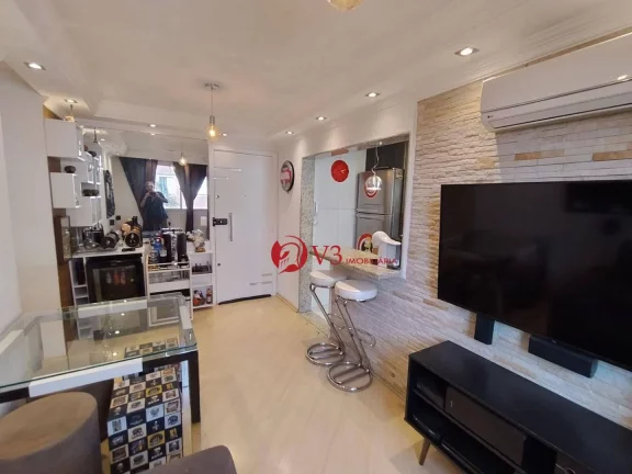 Imagem Apartamento a venda na Penha 2 Dormitórios, 1 Vaga, 55 m