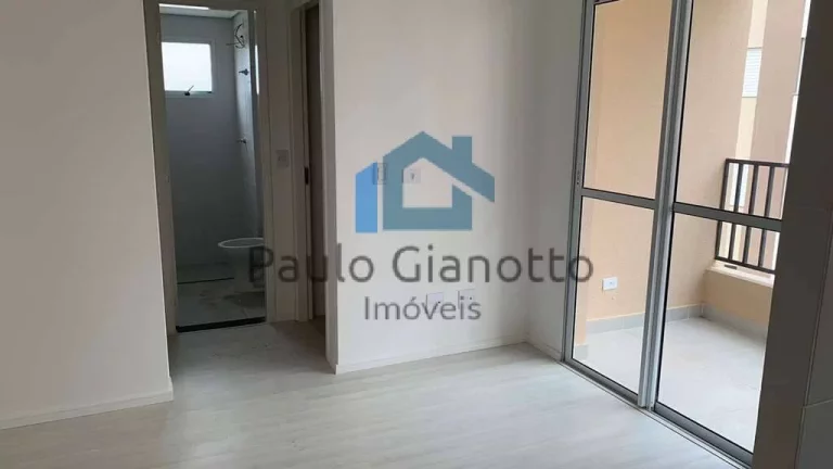 Imagem Apartamento Novo Residencial Mônaco na Granja Viana