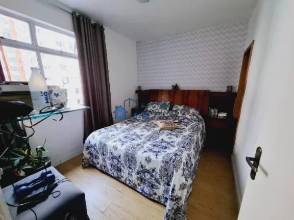 Imagem APARTAMENTO DE 02 QUARTOS, VAGA NO BARRO PRETO!!!!