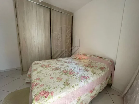 Imagem Apartamento para Venda em Praia Grande, Boqueirão, 2 dormitórios, 1 suíte, 2 banheiros, 1 vaga