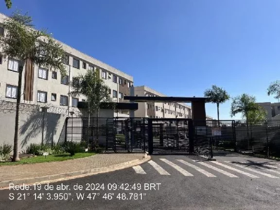 Foto do imóvel Oportunidade Única em RIBEIRAO PRETO - SP | Tipo: Apartamento | Negociação: Venda Direta Online | Situação: Imóvel em RUA PROFESSOR OSCAR AUGUSTO GUELLI