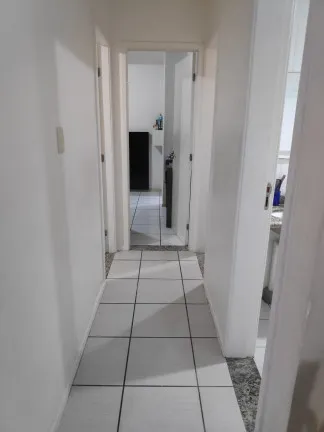 Imagem Apartamento com 3 Quartos à Venda, 70 m² em Imbuí - Salvador