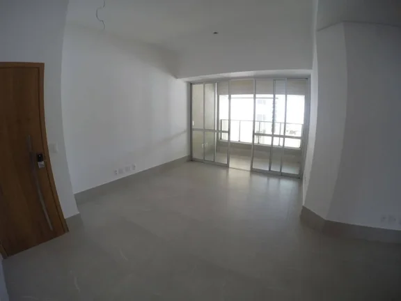 APARTAMENTO COM 4 QUARTOS, 2 SUÍTES, 03 VAGAS, LAZER NO ANCHIETA.