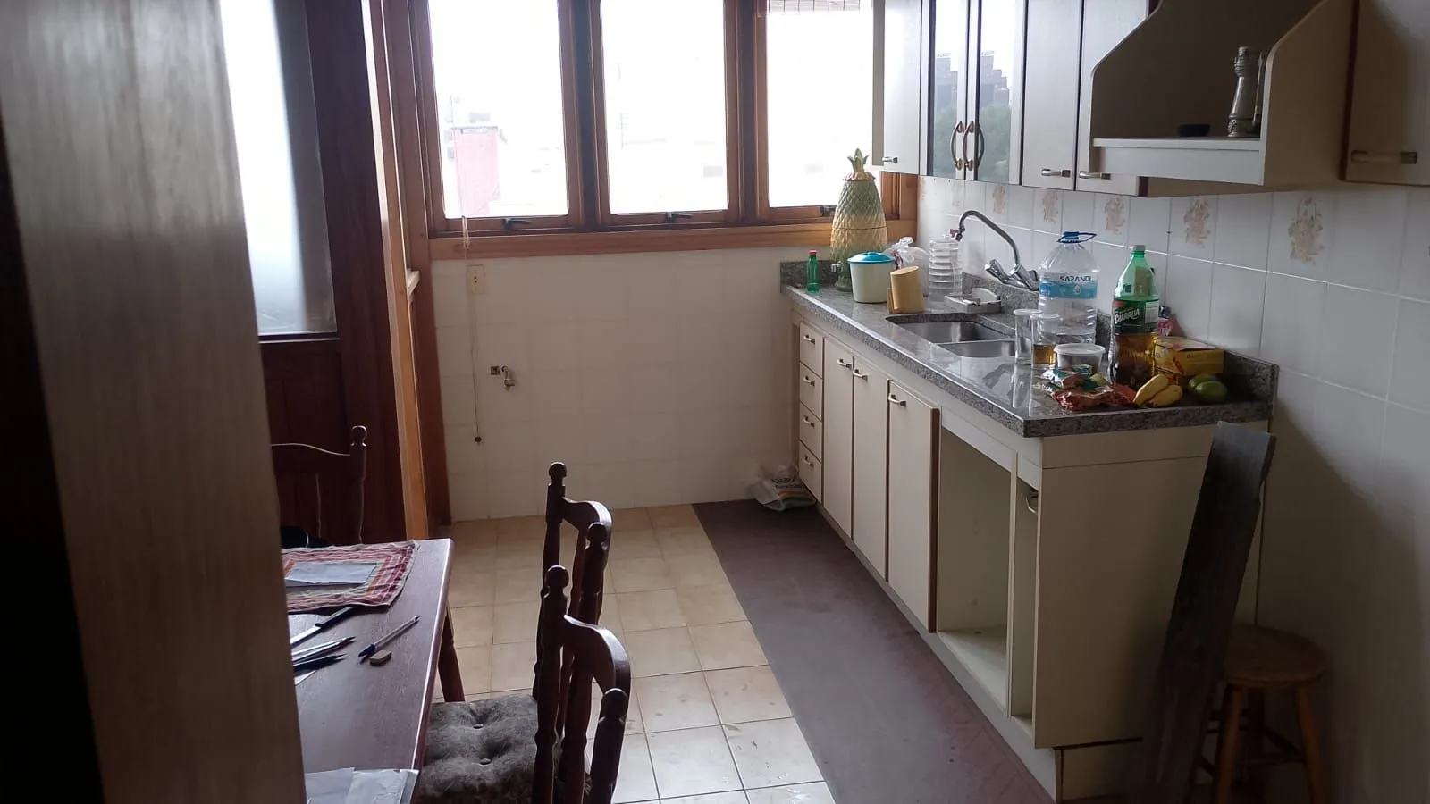 Imagem Apartamento 3 dormitórios com dependência, amplo, Santana 3 vagas, elevador