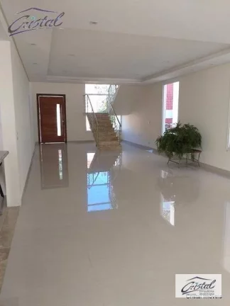 Imagem Casa com 3 dormitórios à venda, 300 m² por R$ 2.650.000,00 - São Paulo II - Cotia/SP