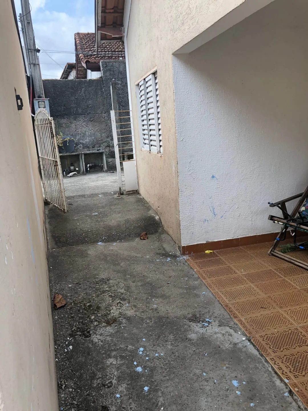 Imagem Casa à venda 3 Quartos, 2 Vagas, 376M², Jardim Cristina, Pindamonhangaba - SP